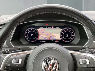 VW Tiguan 2.0TSI Highline 4Motion DSG