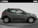 Dacia Sandero Stepway TCe 110 Expression