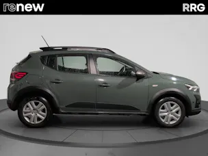 Dacia Sandero Stepway TCe 110 Expression