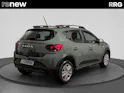 Dacia Sandero Stepway TCe 110 Expression