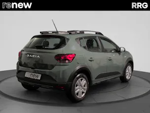 Dacia Sandero Stepway TCe 110 Expression