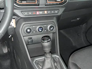 Dacia Sandero Stepway TCe 110 Expression