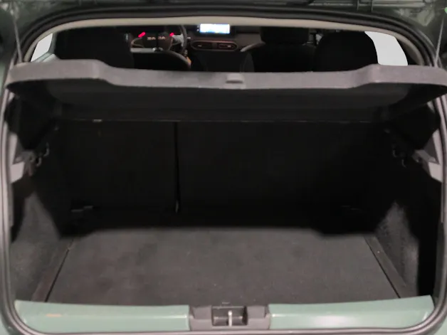 Dacia Sandero Stepway TCe 110 Expression