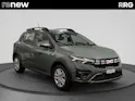 Dacia Sandero Stepway TCe 110 Expression