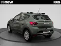 Dacia Sandero Stepway TCe 110 Expression
