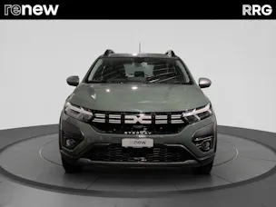 Dacia Sandero Stepway TCe 110 Expression
