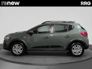Dacia Sandero Stepway TCe 110 Expression