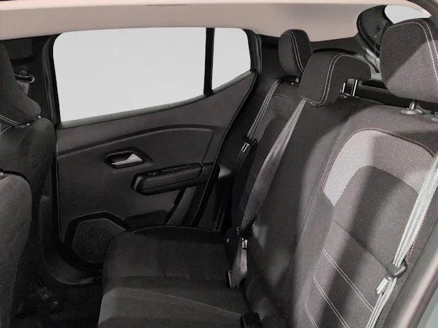 Dacia Sandero Stepway TCe 110 Expression