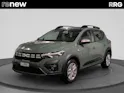 Dacia Sandero Stepway TCe 110 Expression