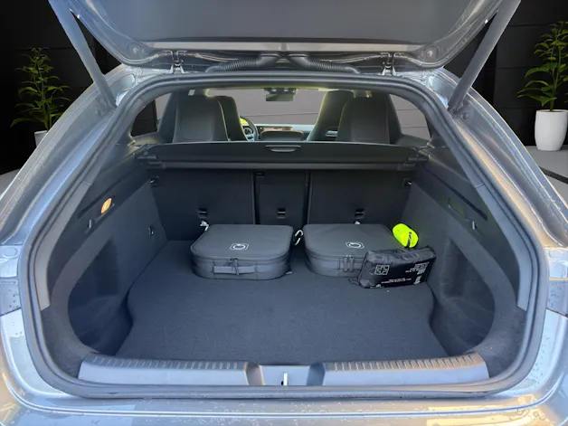 Mercedes-Benz CLA Shooting Brake 250 4Matic 8G-DCT