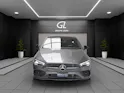 Mercedes-Benz CLA Shooting Brake 250 4Matic 8G-DCT