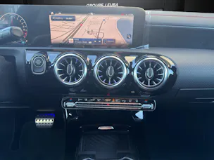 Mercedes-Benz CLA Shooting Brake 250 4Matic 8G-DCT