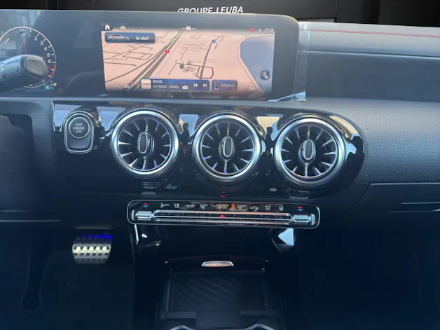 Mercedes-Benz CLA Shooting Brake 250 4Matic 8G-DCT