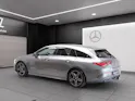 Mercedes-Benz CLA Shooting Brake 250 4Matic 8G-DCT