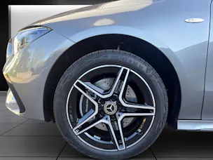 Mercedes-Benz CLA Shooting Brake 250 4Matic 8G-DCT