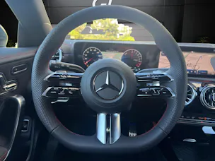Mercedes-Benz CLA Shooting Brake 250 4Matic 8G-DCT