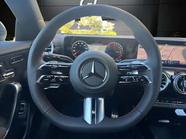 Mercedes-Benz CLA Shooting Brake 250 4Matic 8G-DCT