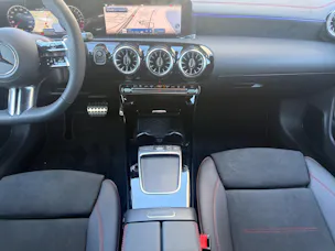 Mercedes-Benz CLA Shooting Brake 250 4Matic 8G-DCT