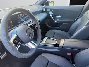Mercedes-Benz CLA Shooting Brake 250 4Matic 8G-DCT