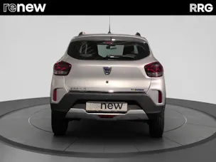 Dacia Spring Comfort Plus