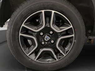 Dacia Spring Comfort Plus