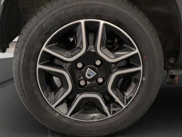 Dacia Spring Comfort Plus