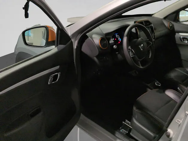 Dacia Spring Comfort Plus