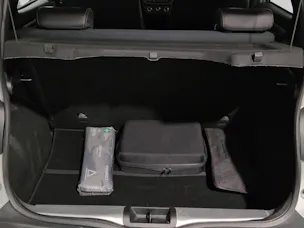 Dacia Spring Comfort Plus