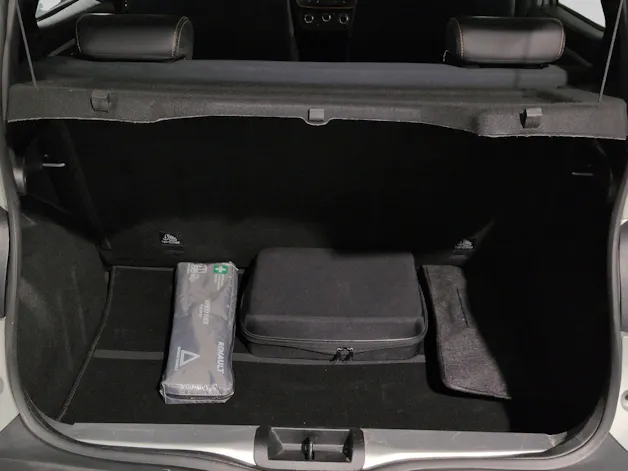 Dacia Spring Comfort Plus