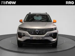 Dacia Spring Comfort Plus