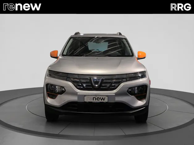Dacia Spring Comfort Plus