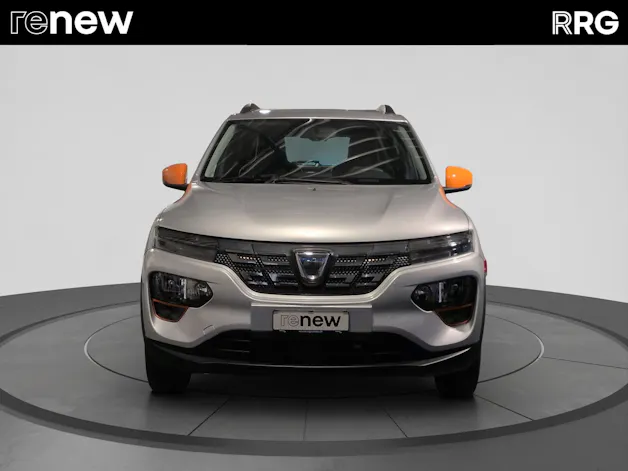 Dacia Spring Comfort Plus