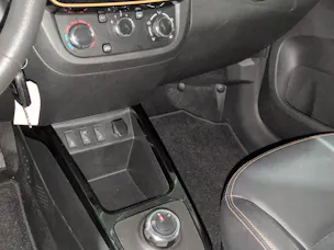 Dacia Spring Comfort Plus