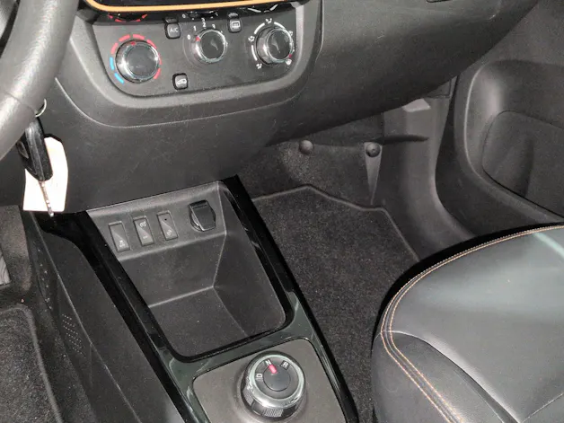 Dacia Spring Comfort Plus