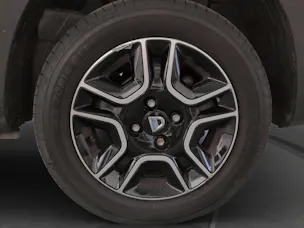 Dacia Spring Comfort Plus