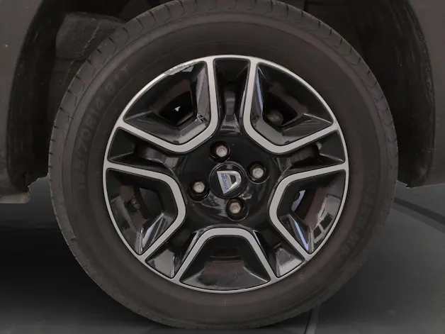 Dacia Spring Comfort Plus