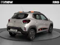 Dacia Spring Comfort Plus