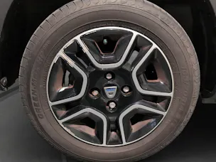 Dacia Spring Comfort Plus