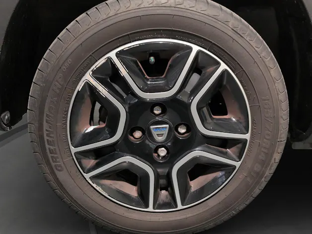 Dacia Spring Comfort Plus