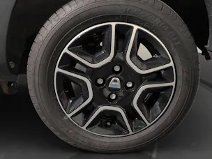 Dacia Spring Comfort Plus
