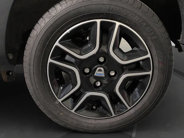 Dacia Spring Comfort Plus