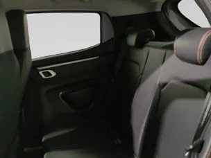 Dacia Spring Comfort Plus