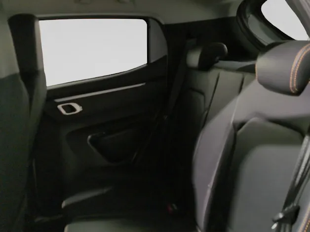 Dacia Spring Comfort Plus