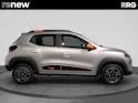 Dacia Spring Comfort Plus