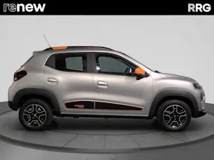 Dacia Spring Comfort Plus