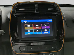 Dacia Spring Comfort Plus
