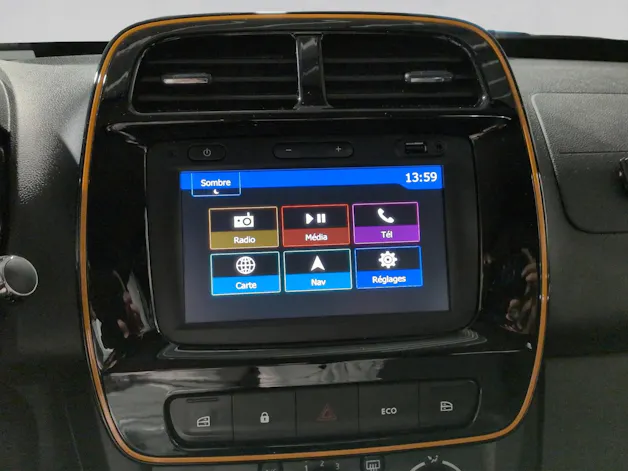Dacia Spring Comfort Plus