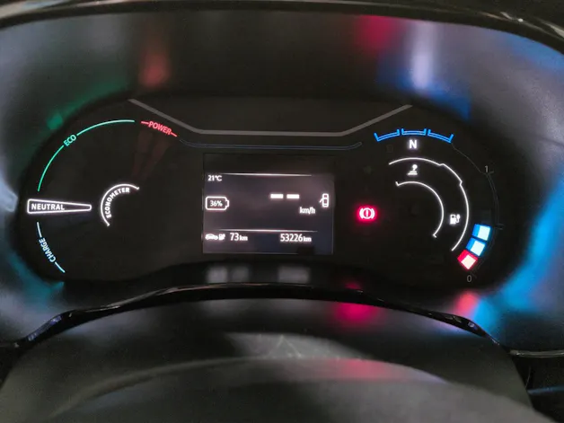 Dacia Spring Comfort Plus