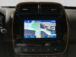 Dacia Spring Comfort Plus