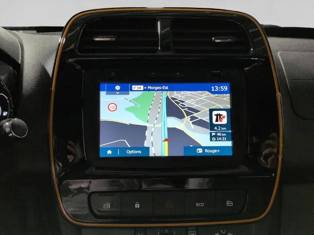 Dacia Spring Comfort Plus